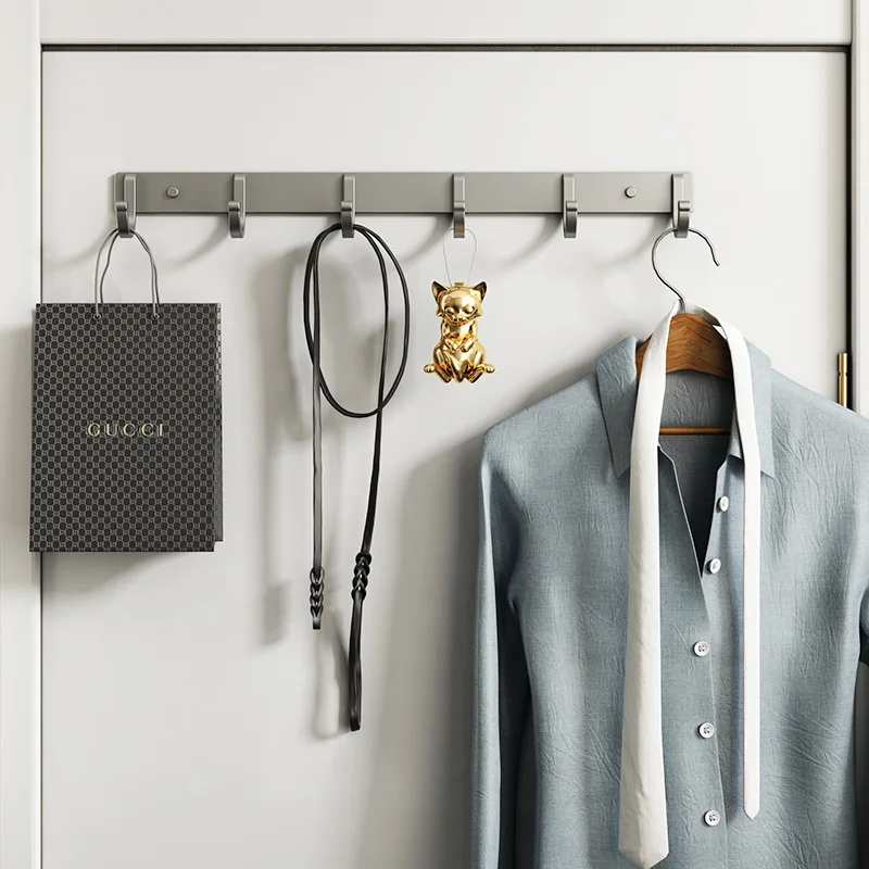 Suporte de Parede de Alumínio  - Kitchen Baking Storage avaliação e preço
