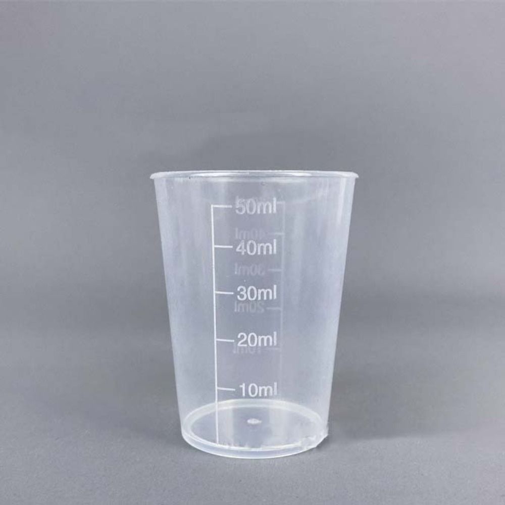 Liquid Container Clear Graduat - Kitchen Baking Containers avaliação e preço