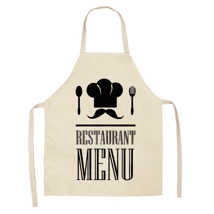 Avental com Estampa de Citação - Kitchen Baking Quotes avaliação e preço
