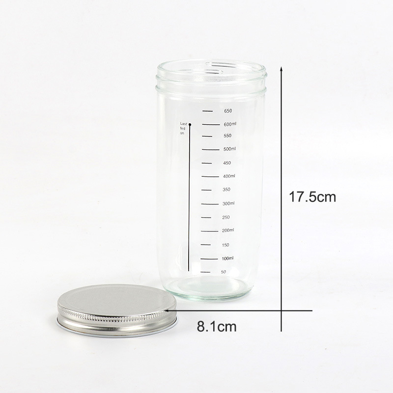 Kit de Potes para Armazenament - Kitchen Glass Baking Set avaliação e preço