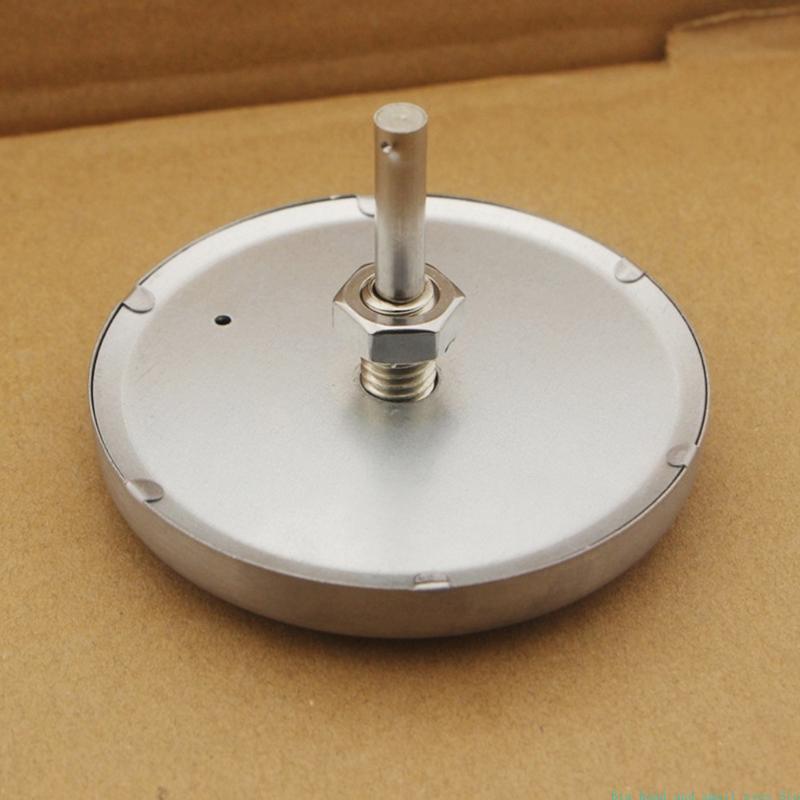 Churrasqueira termômetro aço i - Oven Thermometer Analog avaliação e preço