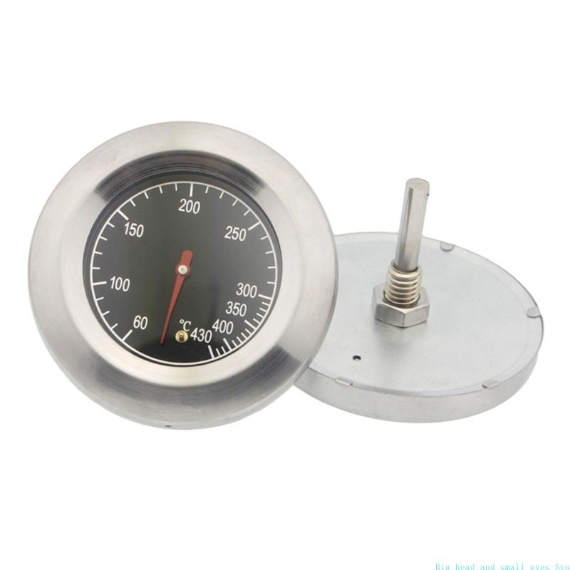 Churrasqueira termômetro aço i - Oven Thermometer Analog avaliação e preço