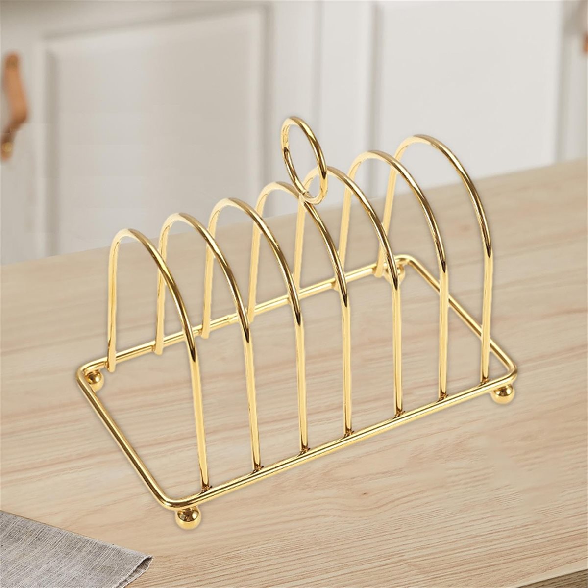 【AT48】 NOVO Suporte para Pão e - Kitchen With Baking Station avaliação e preço