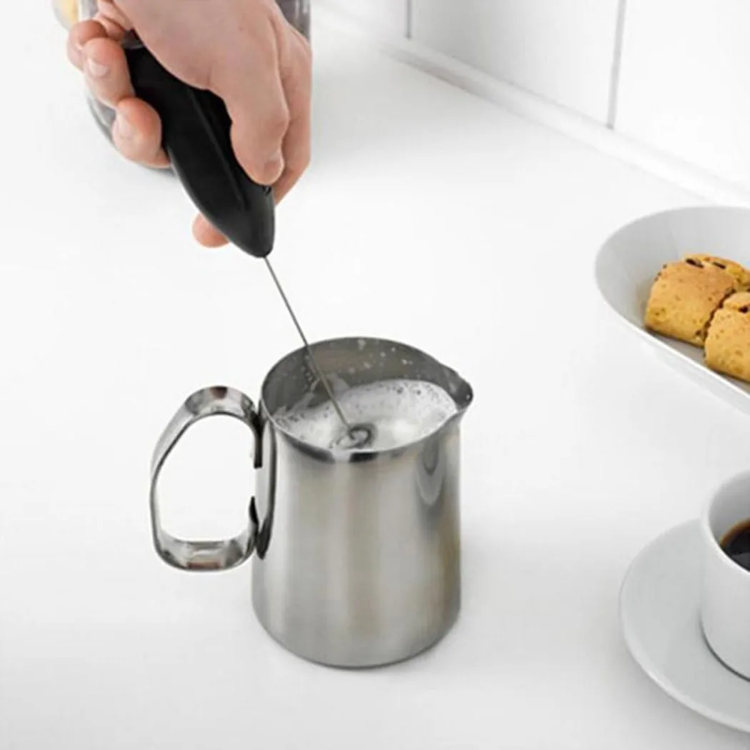 Mini batedor de ovos elétrico  - Kitchen Job avaliação e preço
