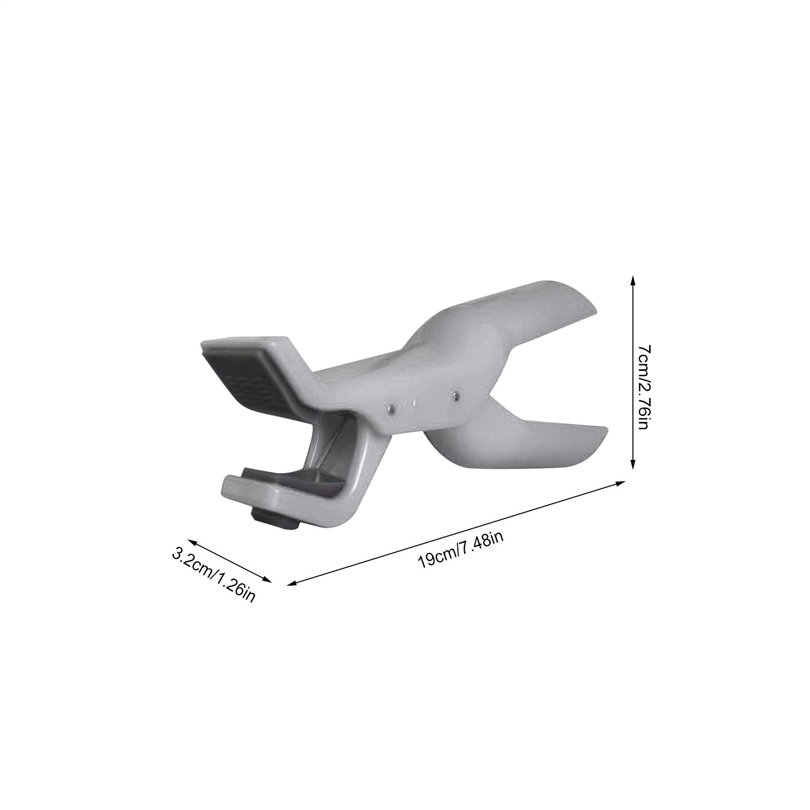 Pinça Antiescaldante para Prat - Kitchen Oven Baking Pans avaliação e preço