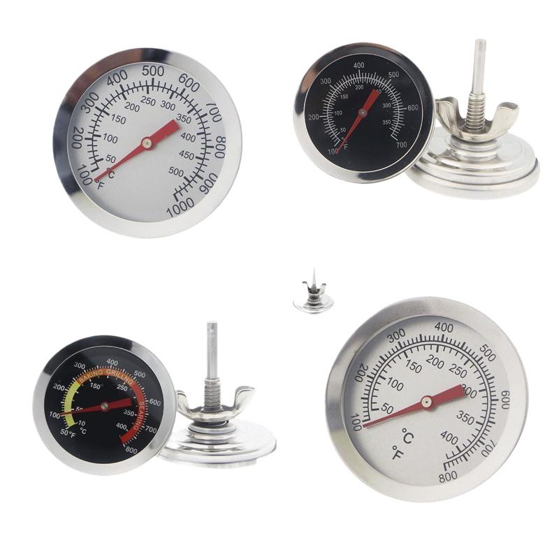 Termômetro Analógico para Chur - Oven Thermometer Analog avaliação e preço