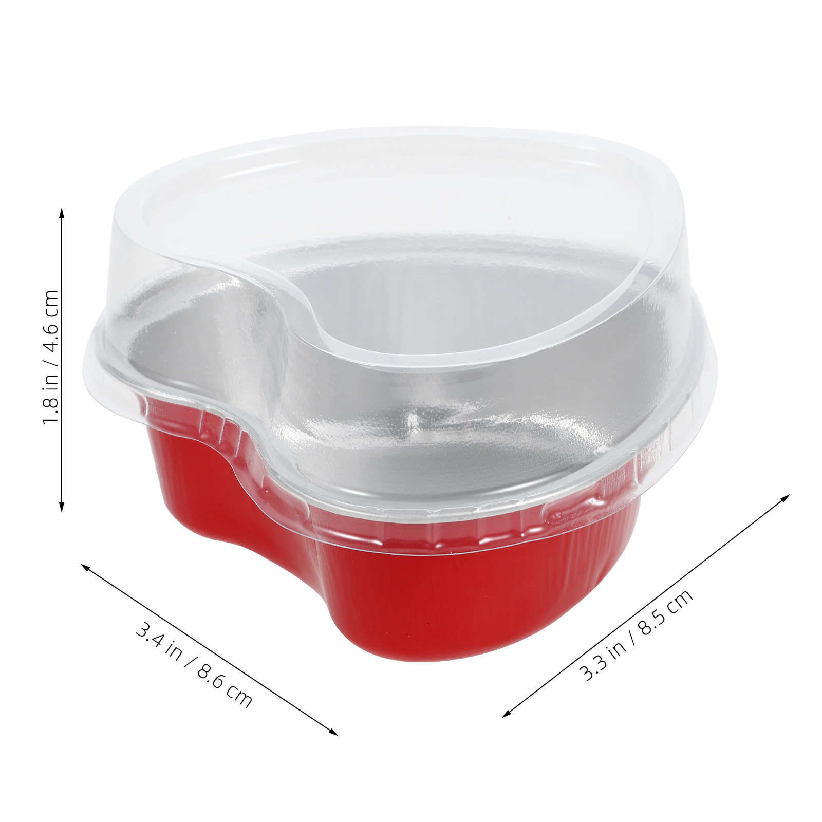 20 Conjuntos de Formas de Bolo - Mini Kitchen Baking avaliação e preço