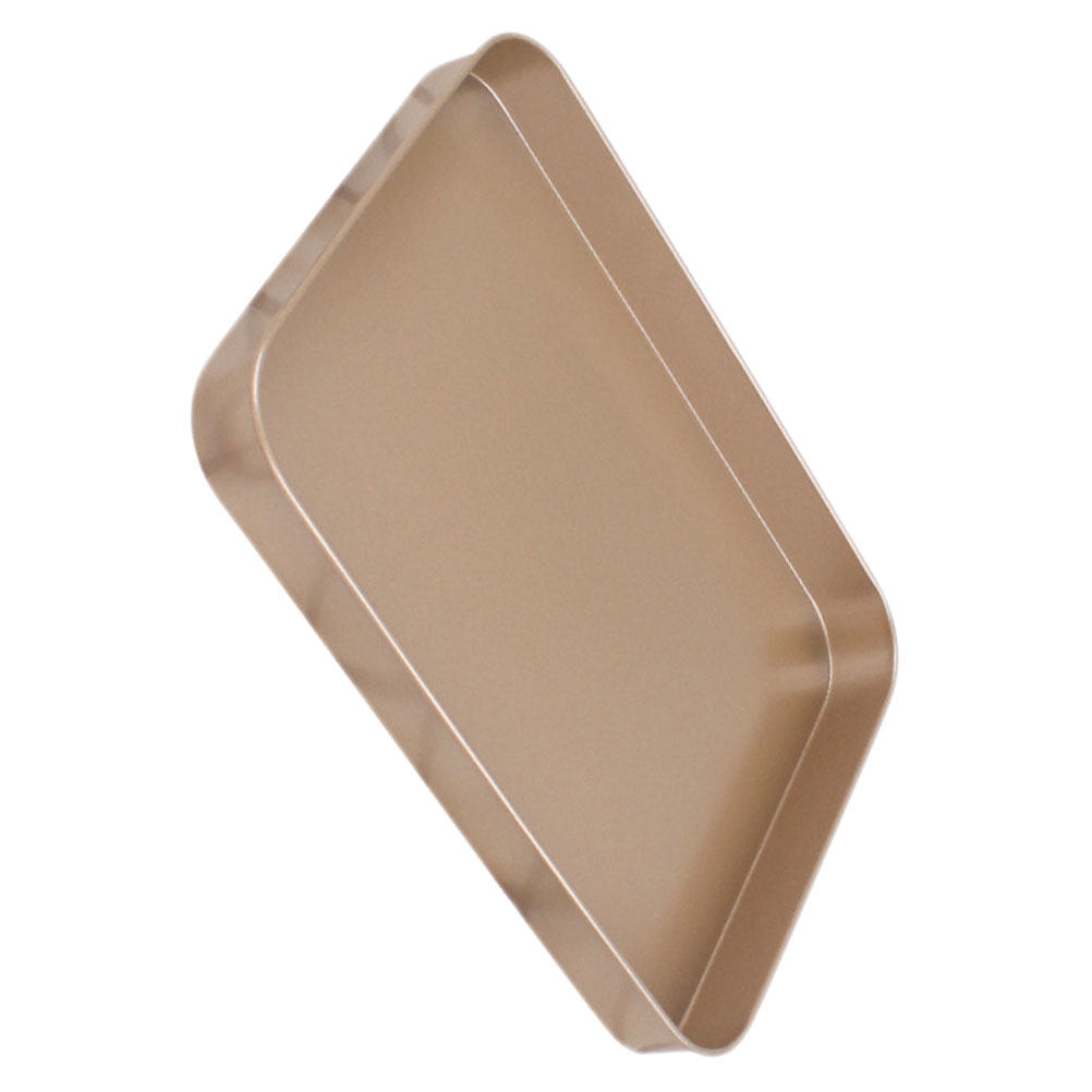 Forma Retangular para Bolo em  - Kitchen Oven Baking Pans avaliação e preço