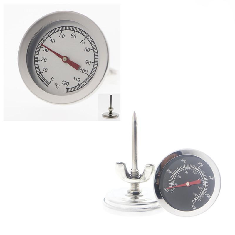 Termômetro de Grelha Preciso e - Oven Thermometer Analog avaliação e preço