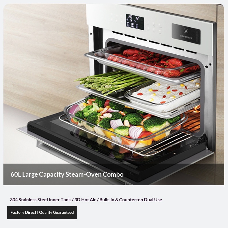 Unidade de Cozimento e Assar E - Kitchen Baking Unit avaliação e preço