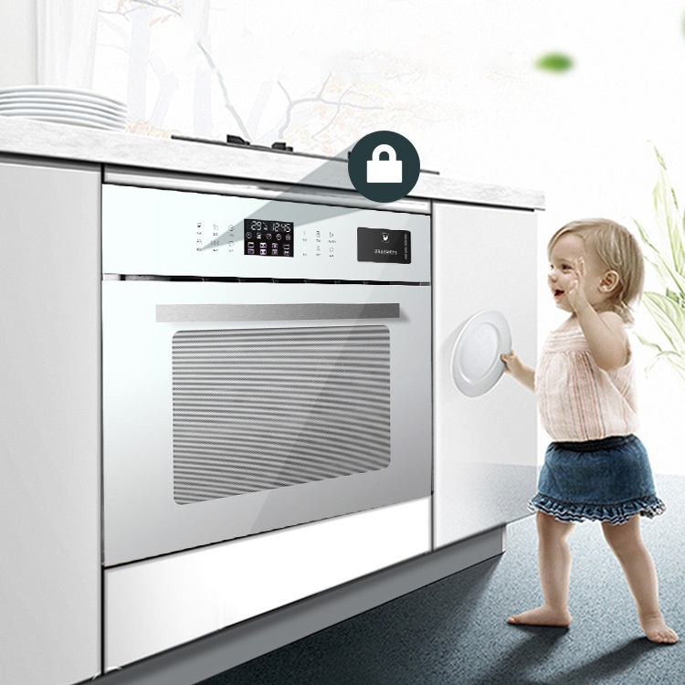 Unidade de Cozimento e Assar E - Kitchen Baking Unit avaliação e preço