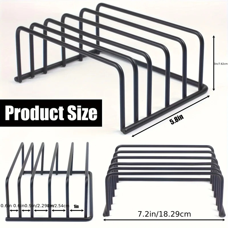 Suporte Organizador de Armário - Kitchen Cabinet Baking Organizer avaliação e preço