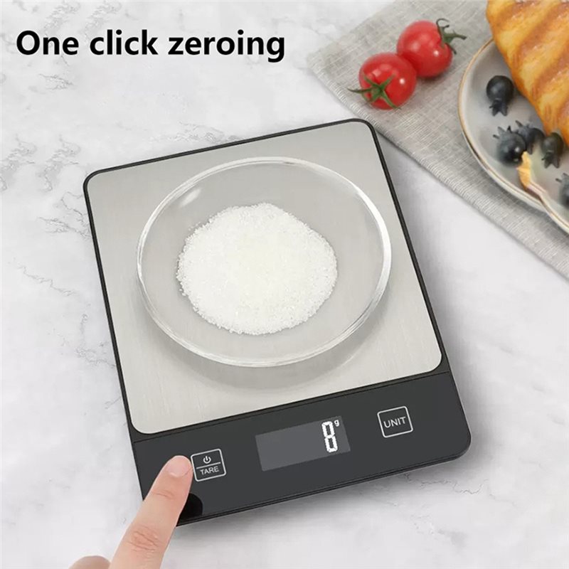 Ferramenta de medição de alime - Kitchen Baking Unit avaliação e preço