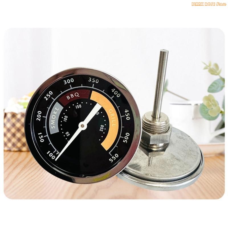 Medidor temperatura torrefação - Oven Thermometer Analog avaliação e preço