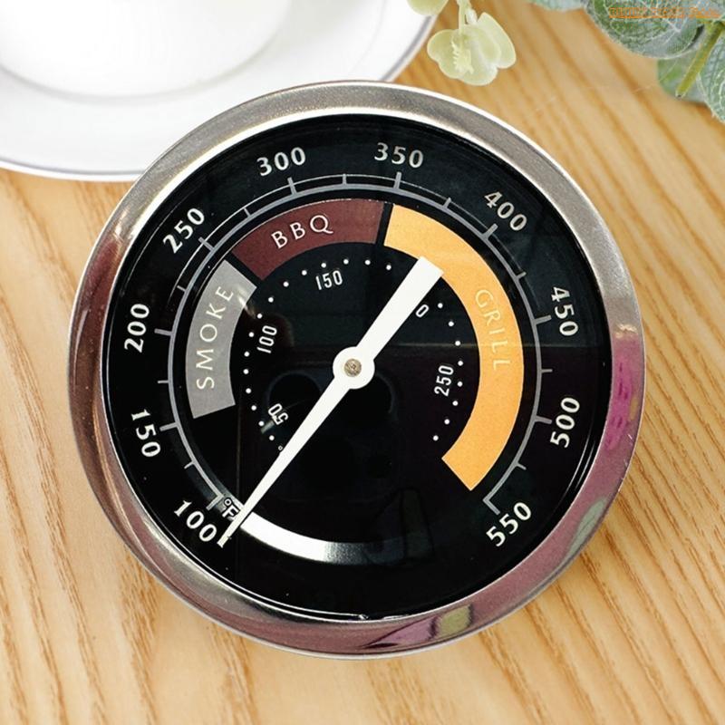 Medidor temperatura torrefação - Oven Thermometer Analog avaliação e preço
